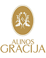 Alinos gracija