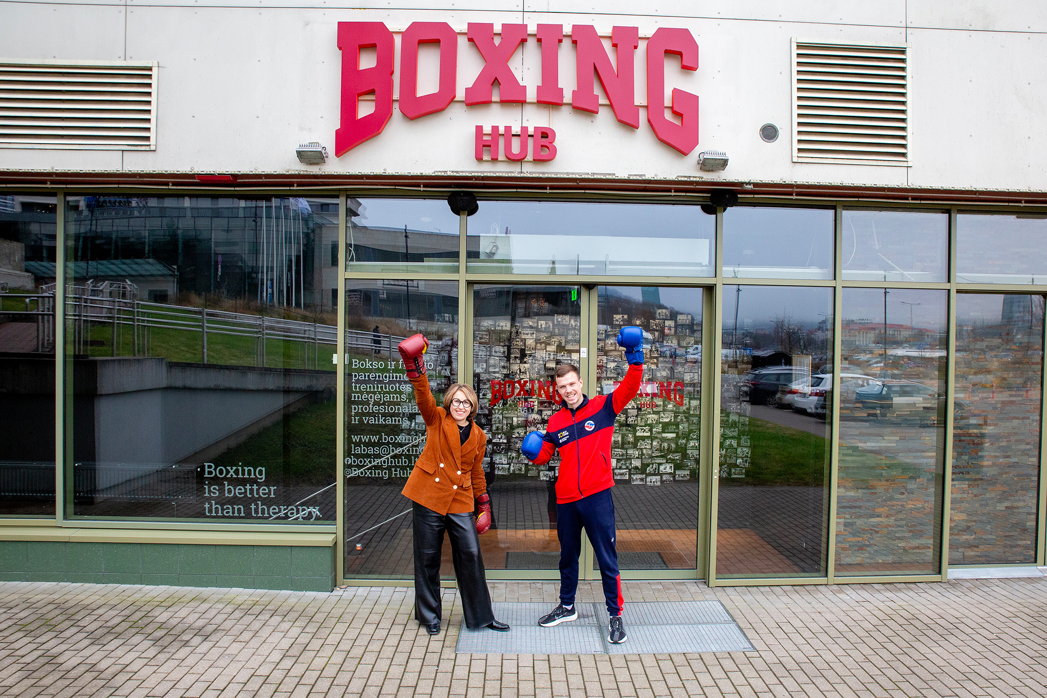 CUP_Boxing Hub finansavimas_20251222_1