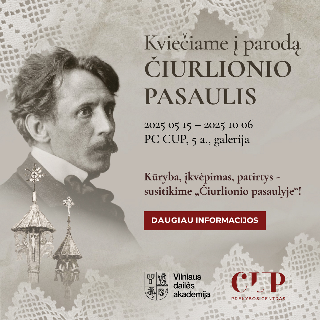 CUP_Ciurlionio pasaulis_naujiena_20250508