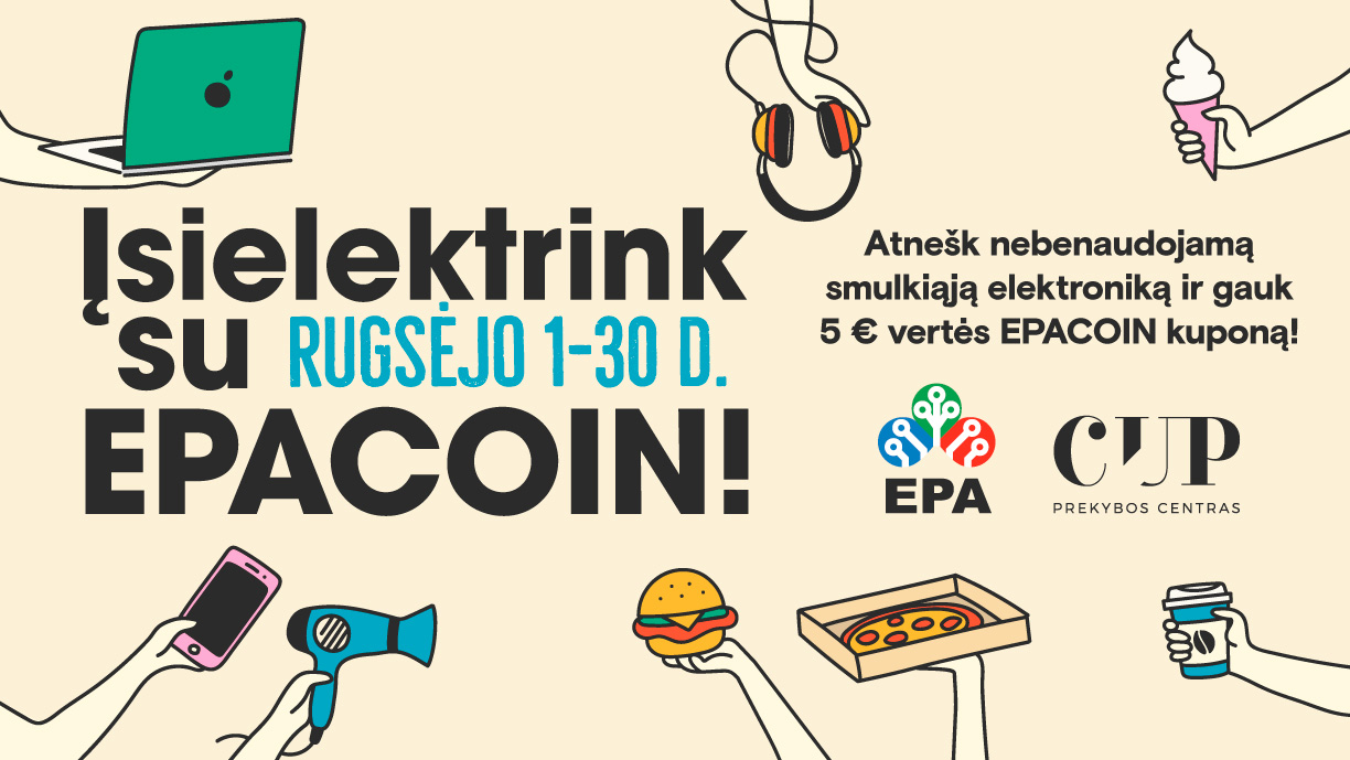 CUP_EPAcoin projektas_20250828_t