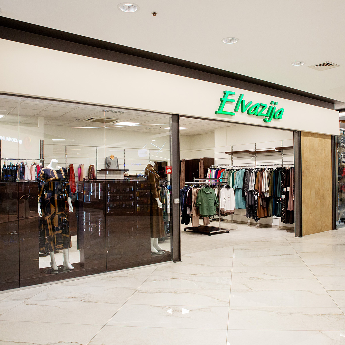 Elvazija