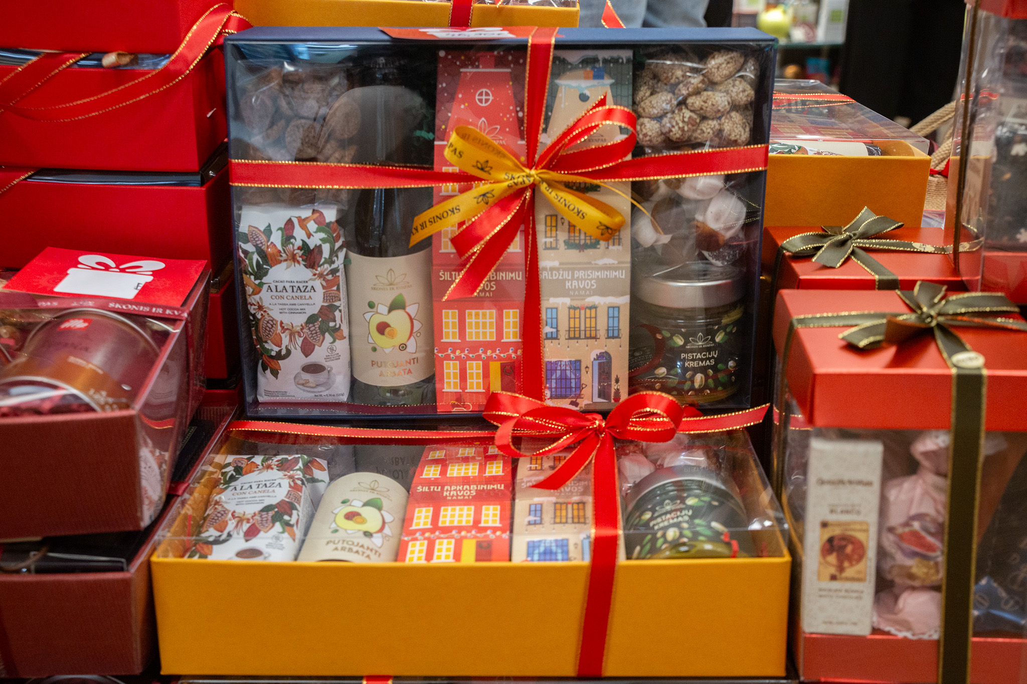 CUP_Kaledines dovanos_naujiena_20251212_3