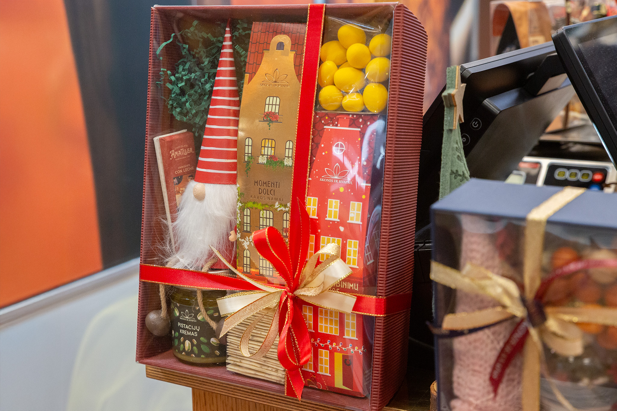 CUP_Kalediniams stalui_naujiena_20251212_2