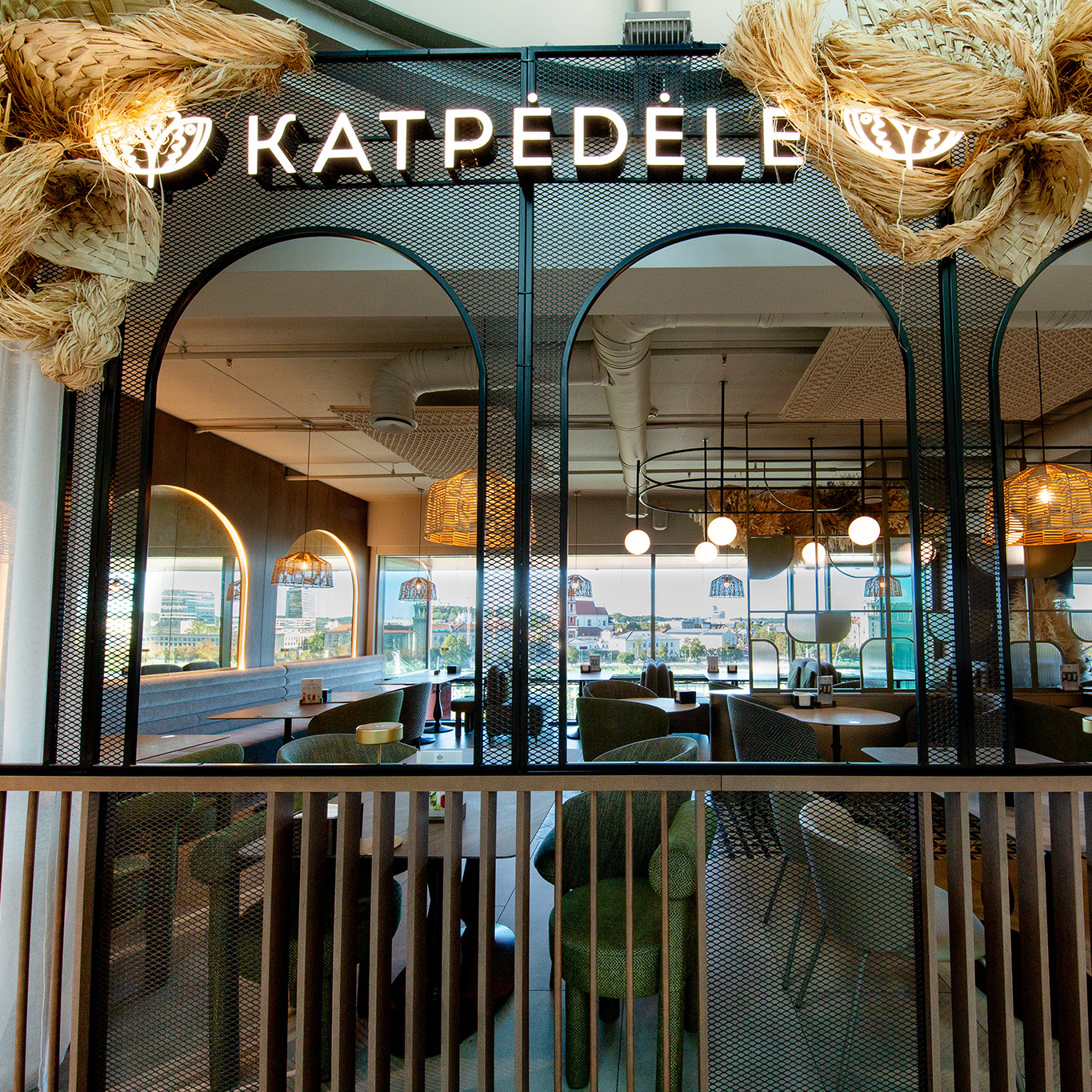 Katpėdėlė