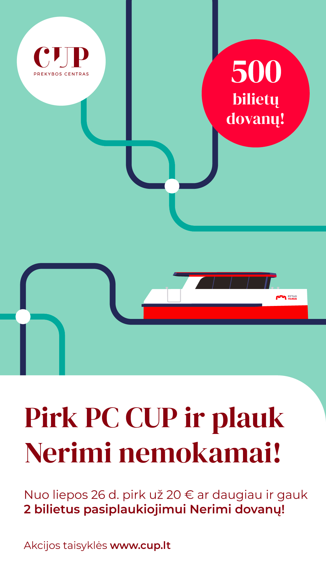 Plauk Nerimi nemokamai!