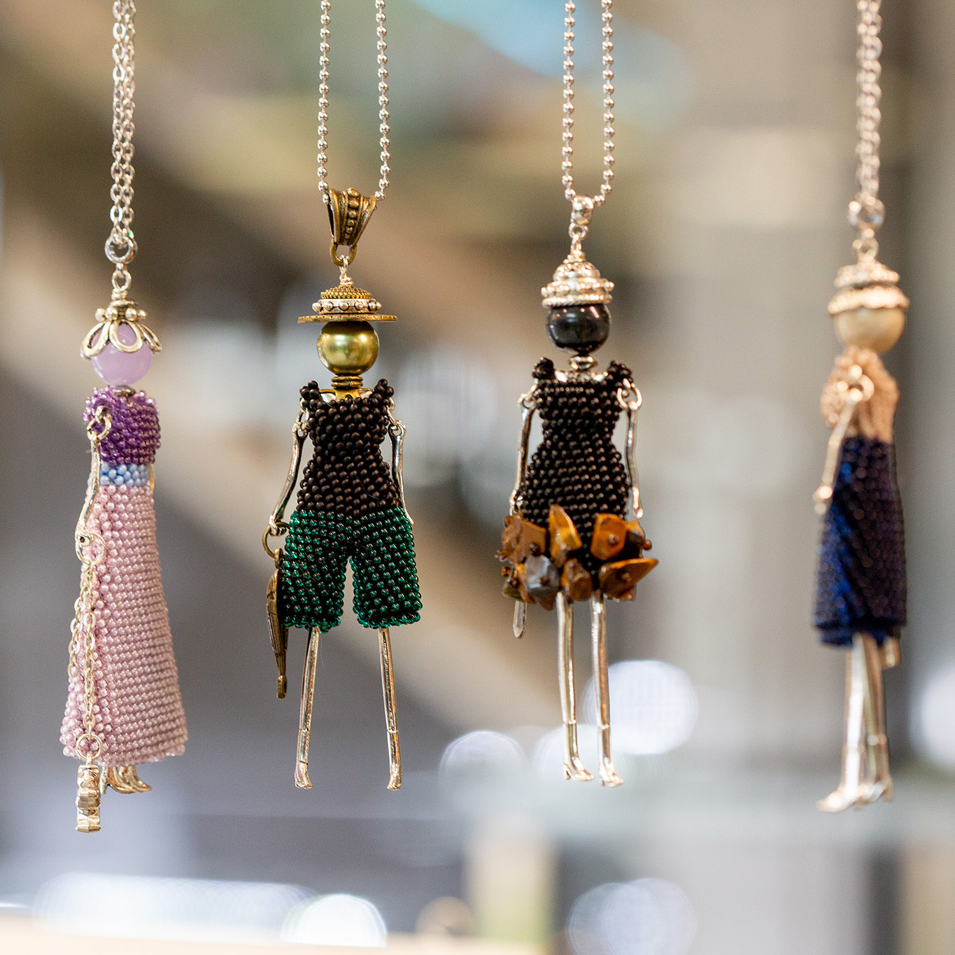 Kviečiame pasižvalgyti po PC CUP Kalėdinę mugę!