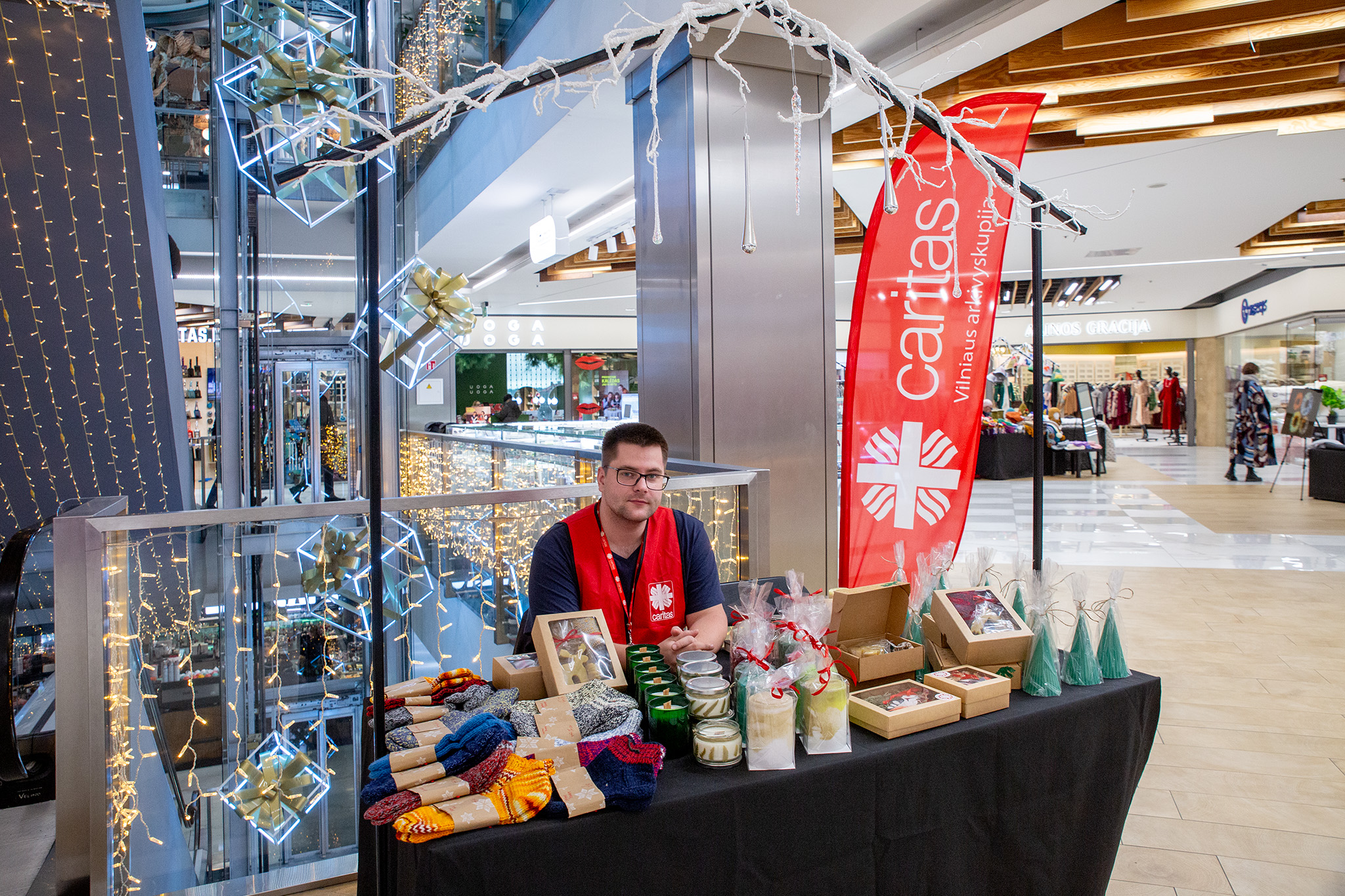 CUP_naujiena_kaledine muge_20251217_1