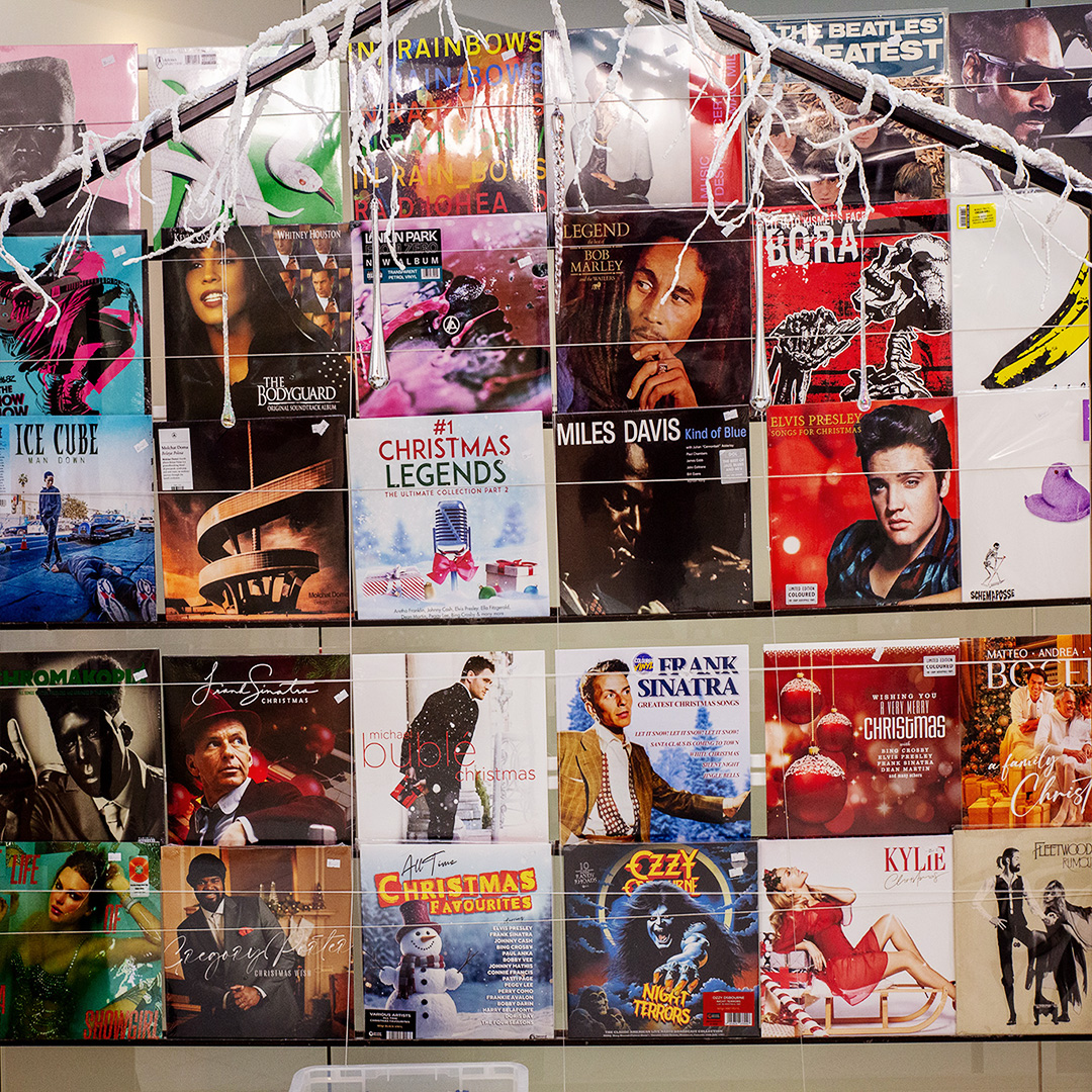 Kviečiame pasižvalgyti po PC CUP Kalėdinę mugę!