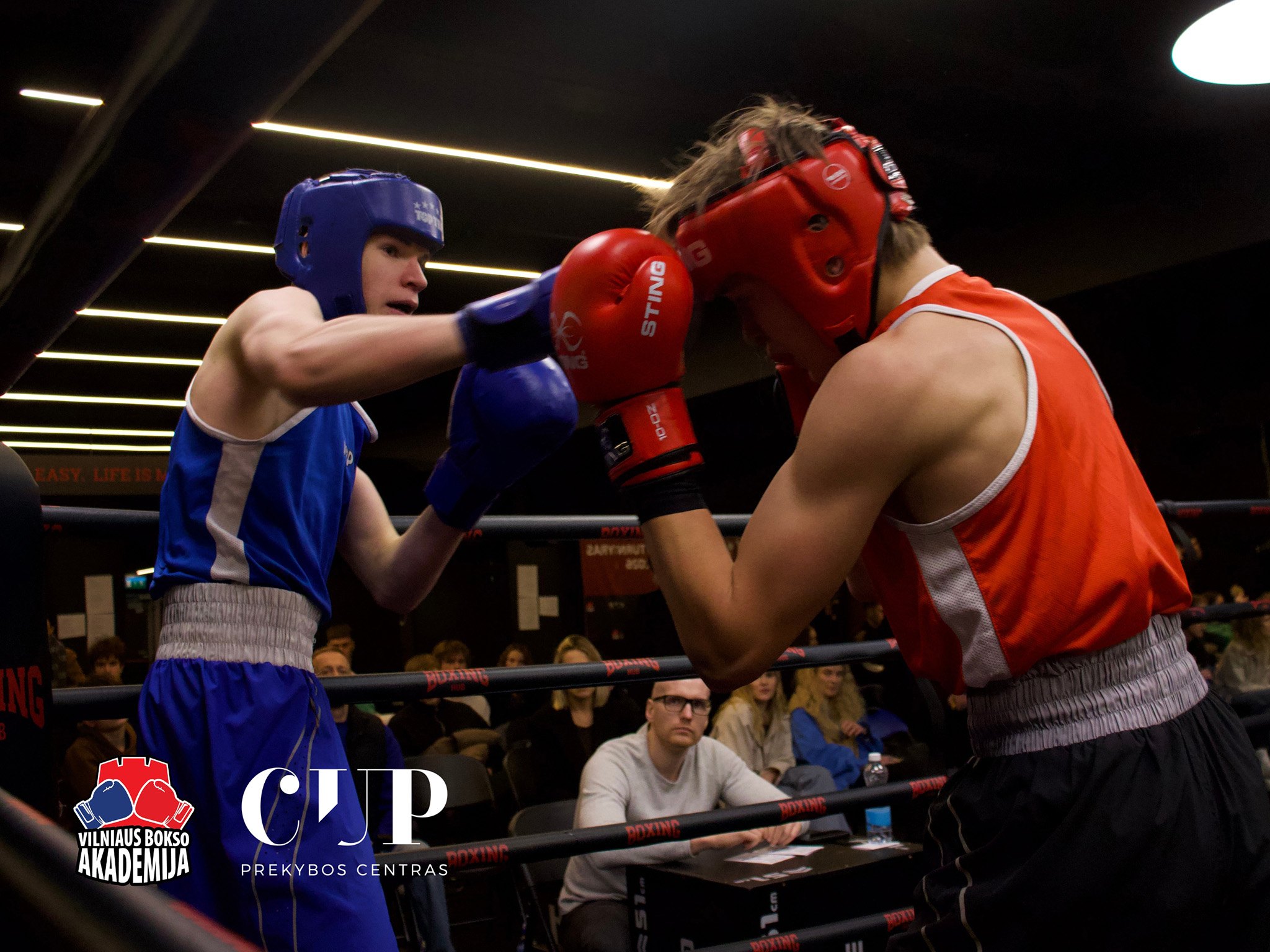 CUP_Bokso turnyras 20260214_2