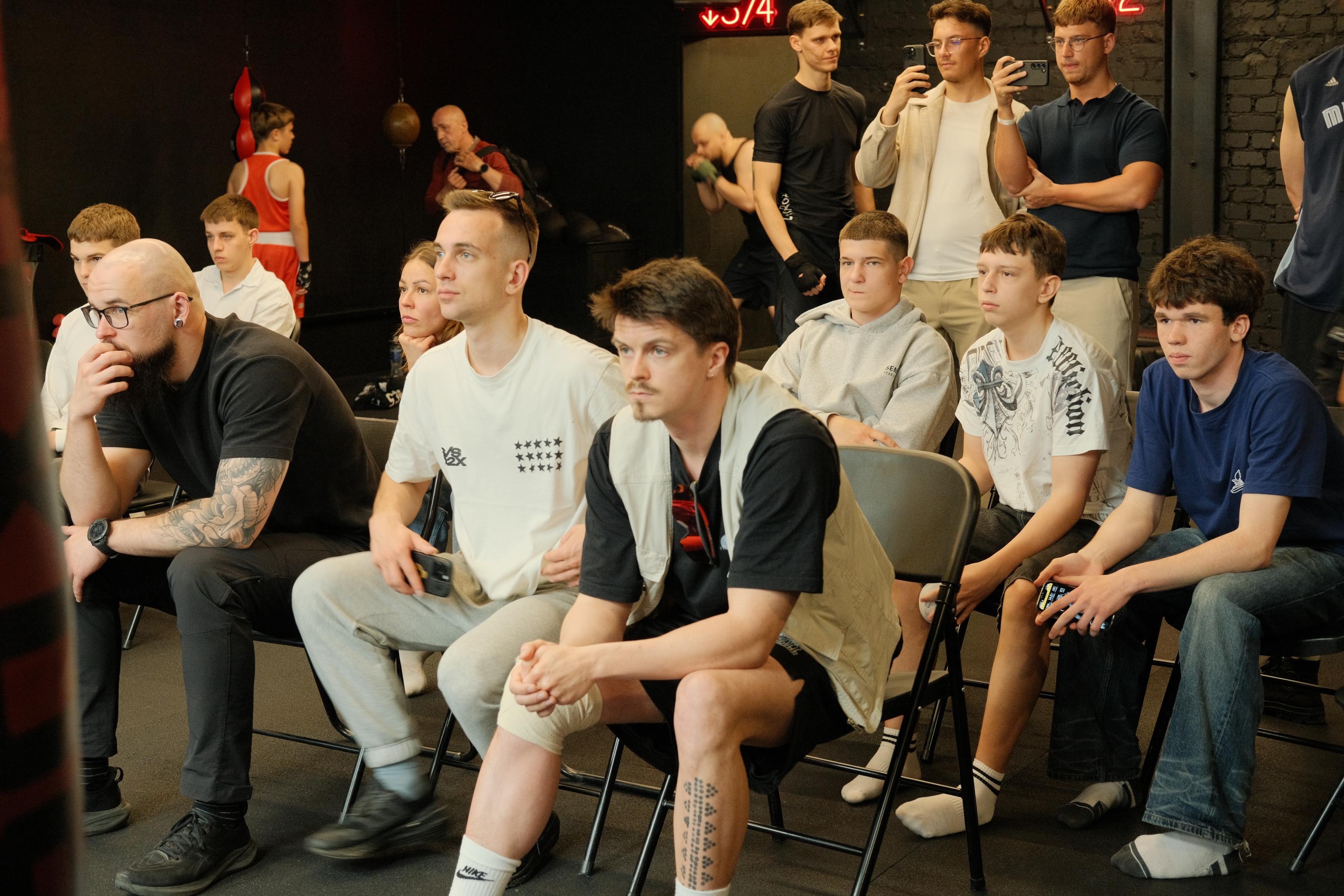 CUP_Boxing hub_turnyras 20260524_1