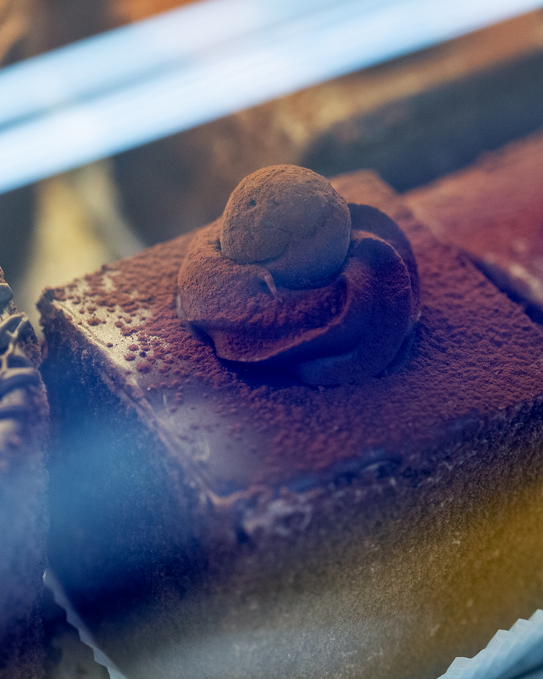 Pasilepink tarptautine šokoladinio pyrago dienos proga!