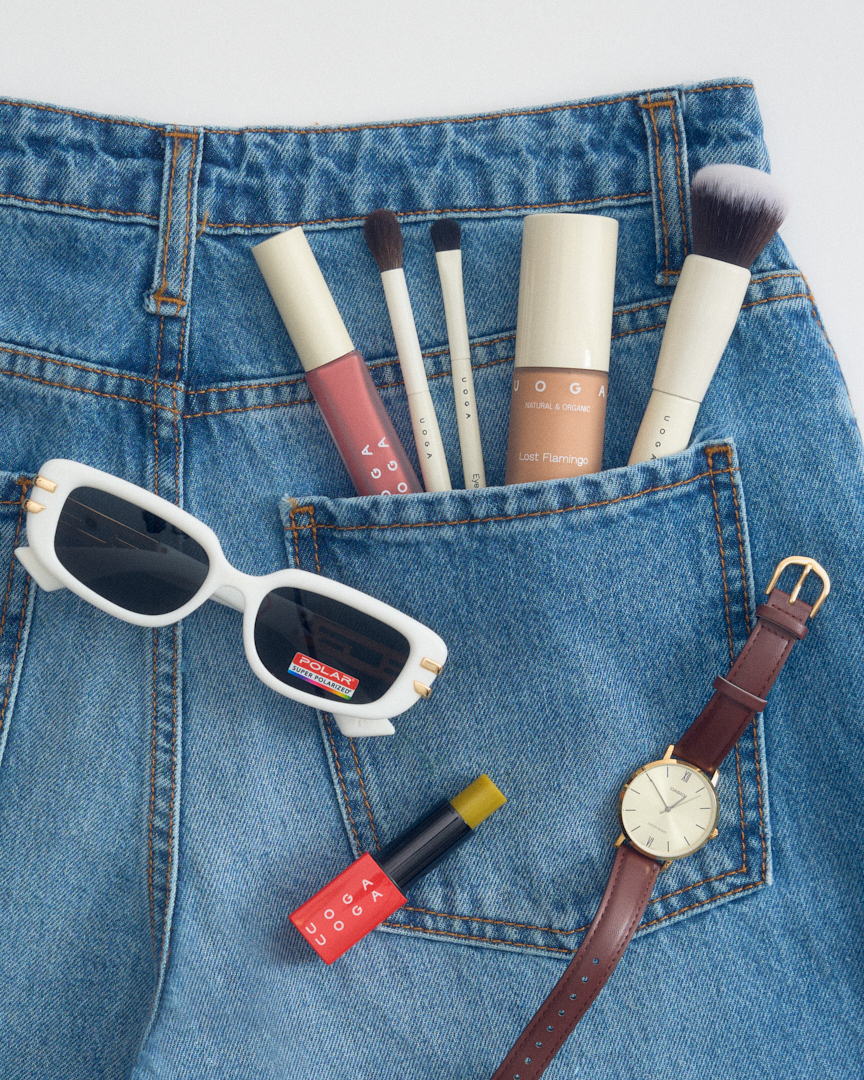 Grožis prasideda nuo savijautos