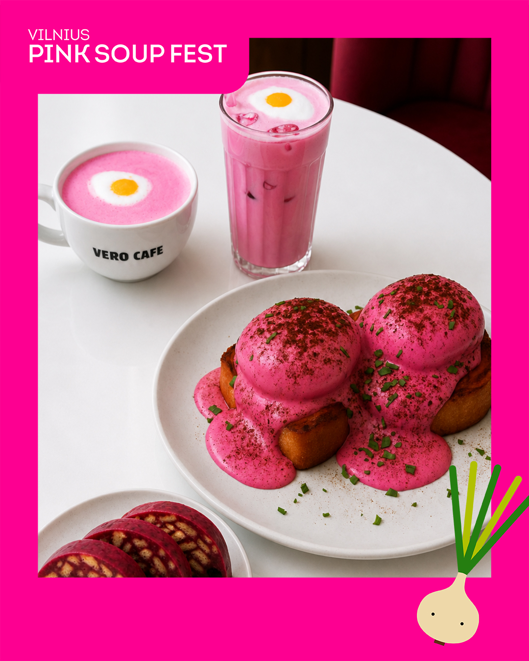 PC CUP Pink Soup Meniu