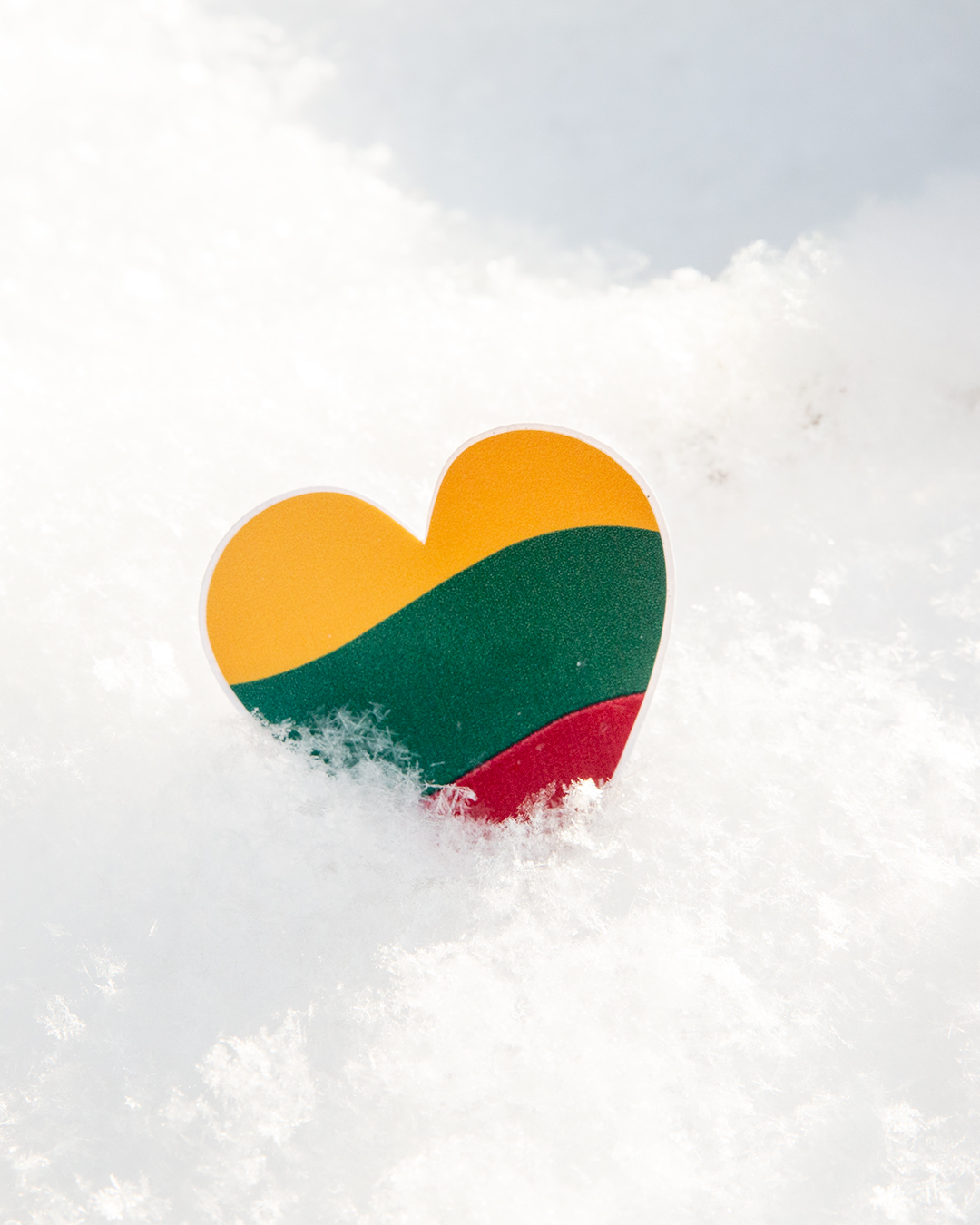 Paminėkime Laisvės gyvėjų dieną kartu