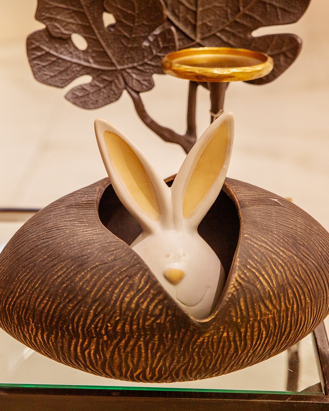 Paskutiniai velykiniai akcentai su PC CUP