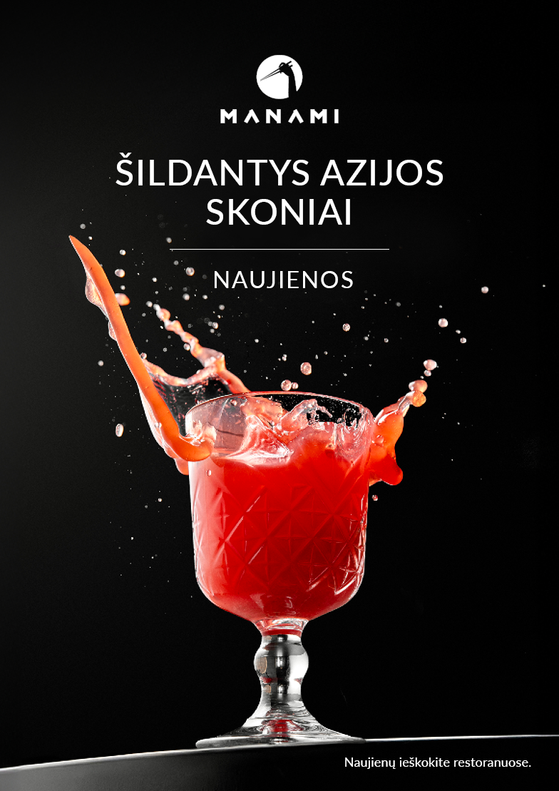 Šildantys azijos skoniai