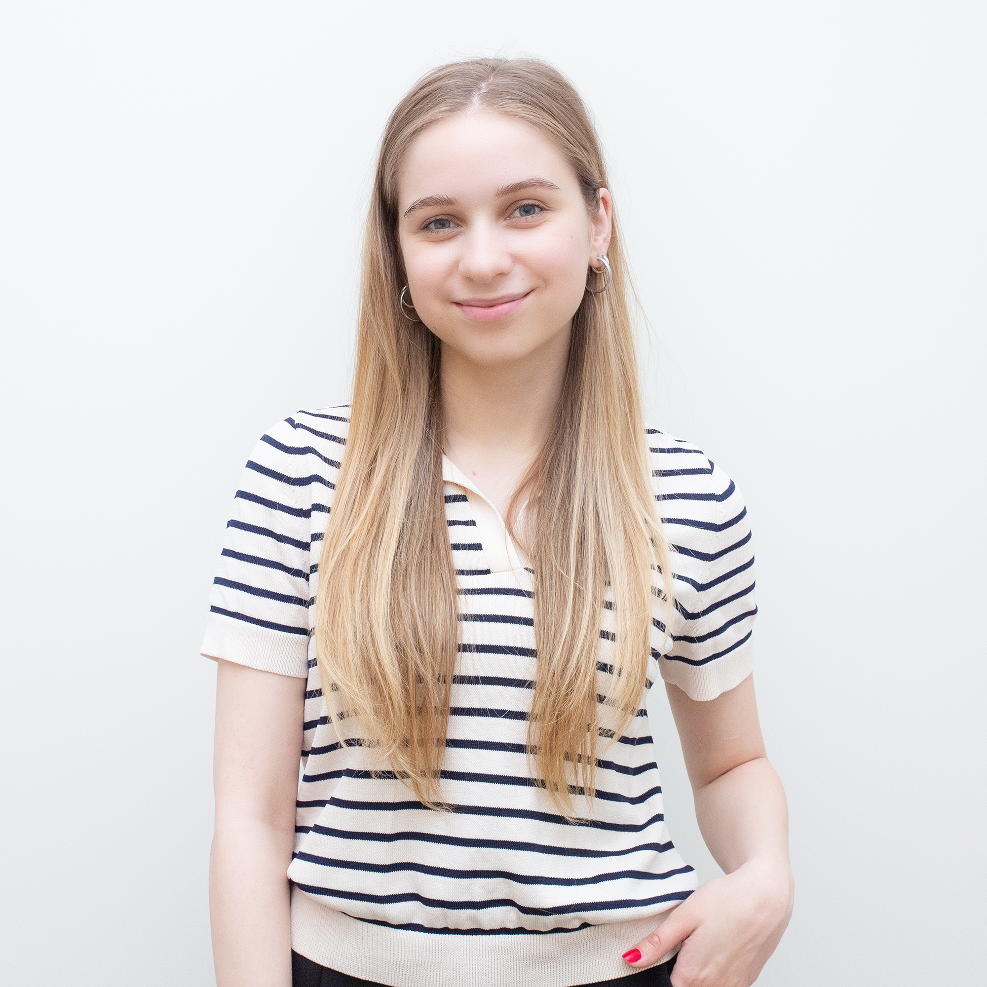 Kamilė Mockutė