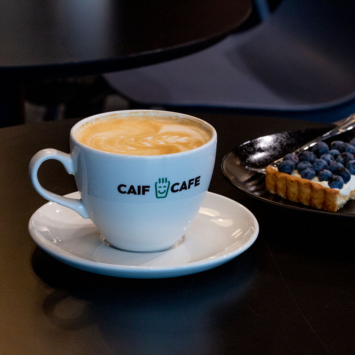 Caif Cafe