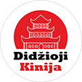 Didžioji Kinija