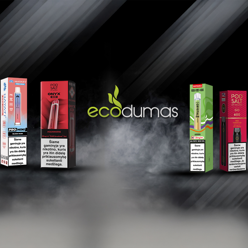 Ecodumas