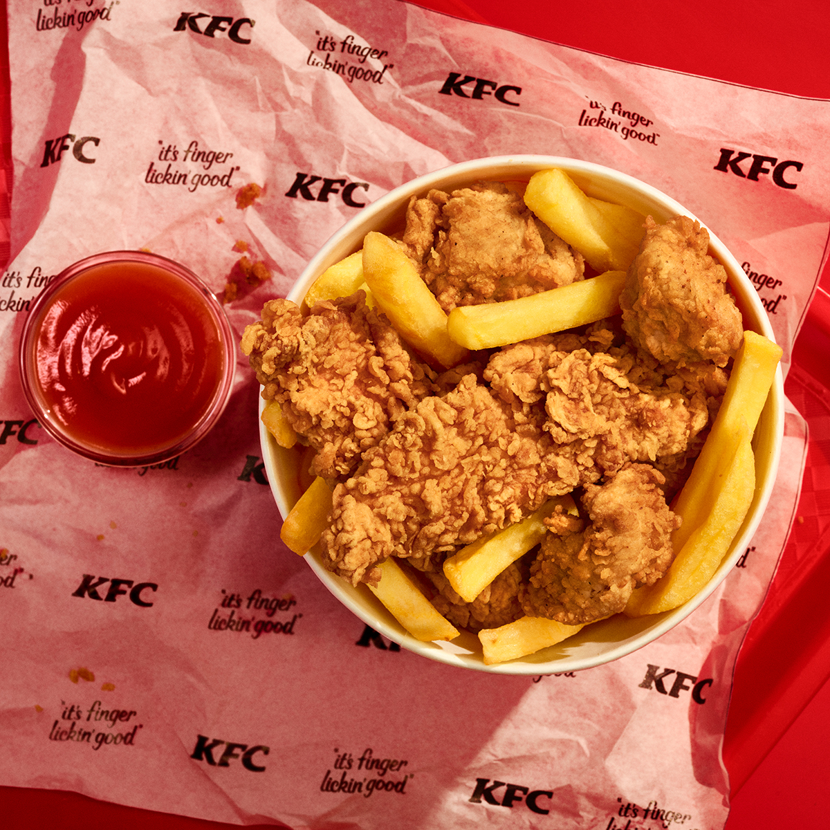 KFC
