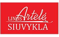 Linos artelė