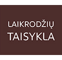 Laikrodžių taisykla