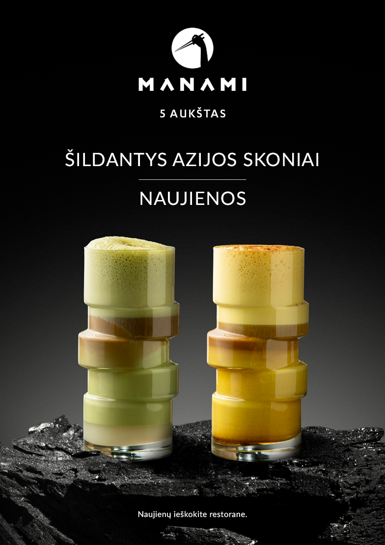 Šilti Azijos skoniai