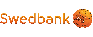 Swedbank bankomatas