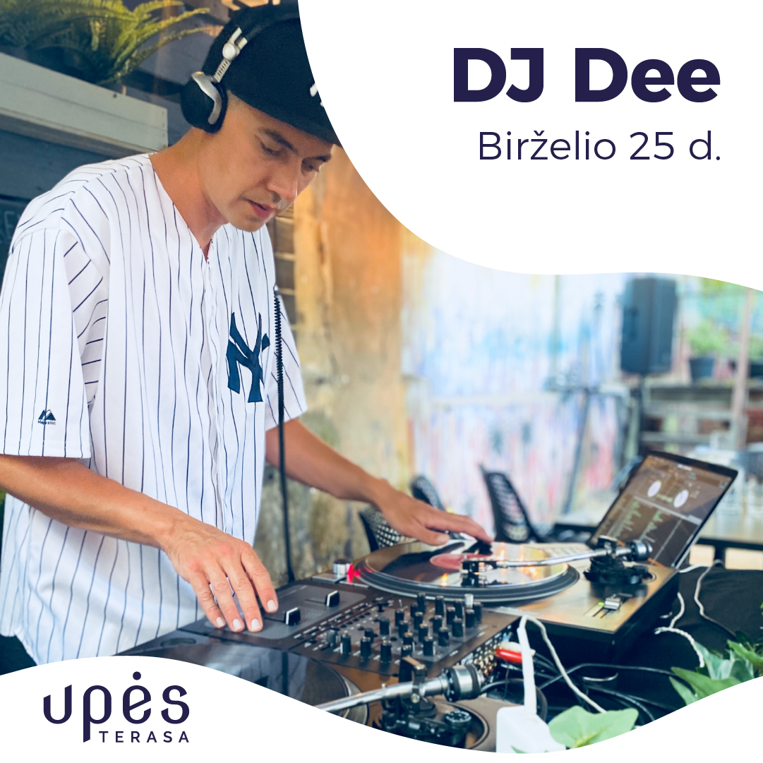 DJ Dee