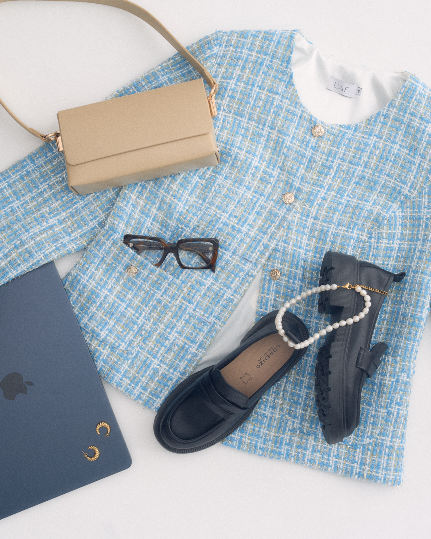 Pavasariškas derinys