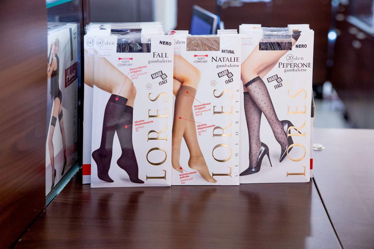 TIGHTS SHOP CUP nuotrauka 2