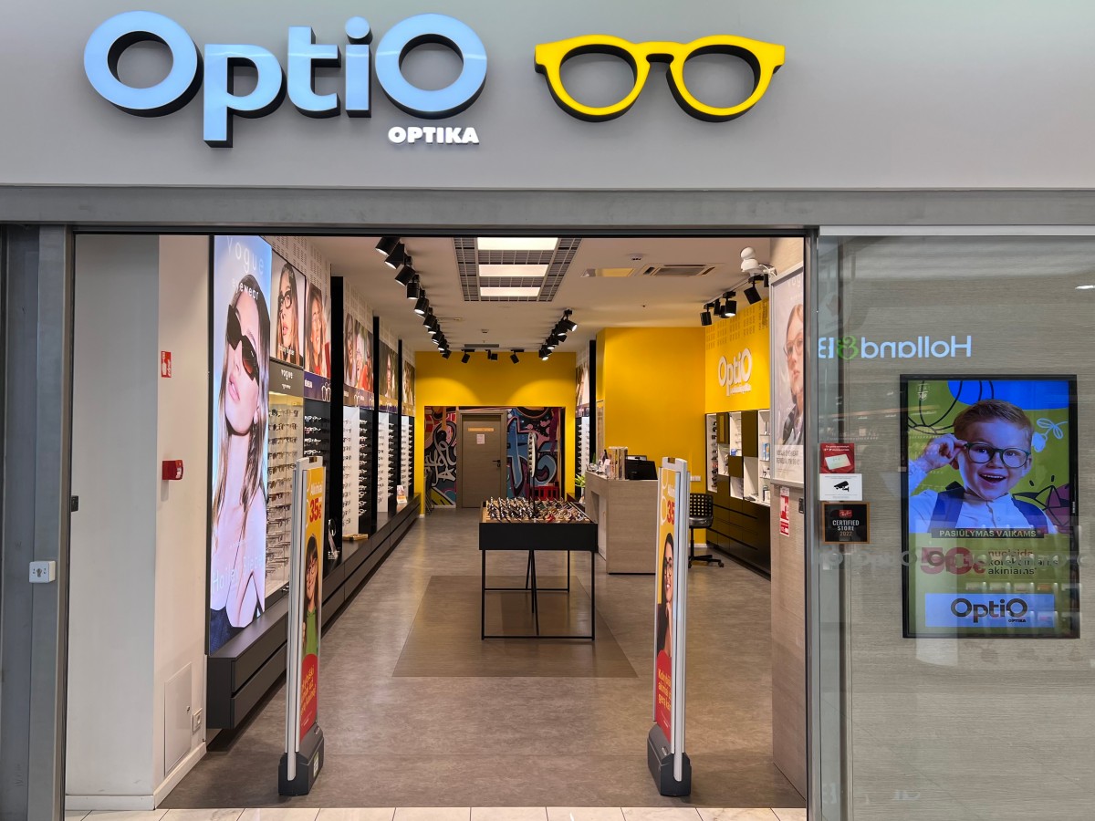 OPTIO CUP nuotrauka 5