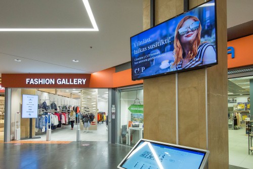 FASHION GALLERY CUP nuotrauka 4