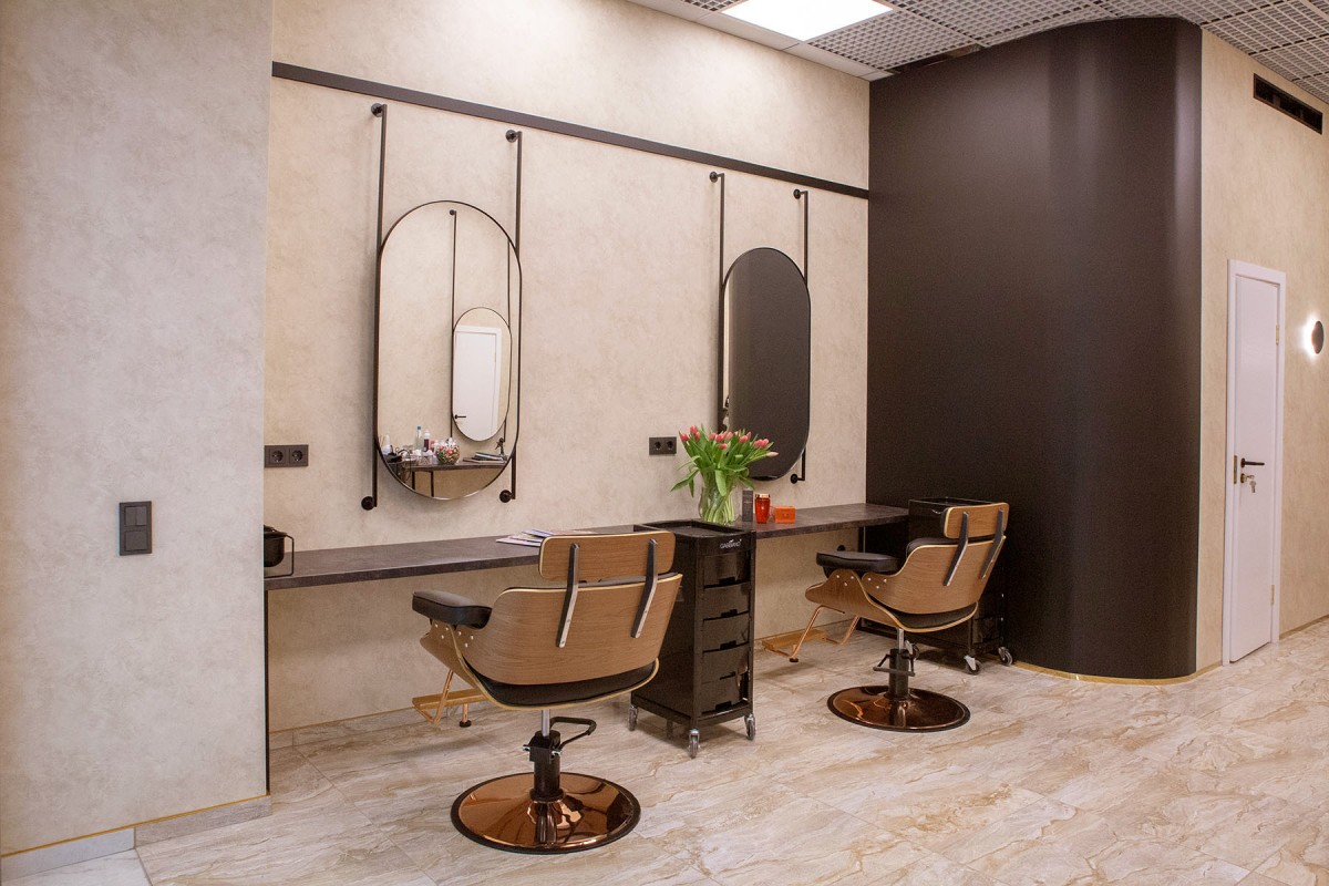 CUP Grozio salonas TA DAM nuotrauka 1