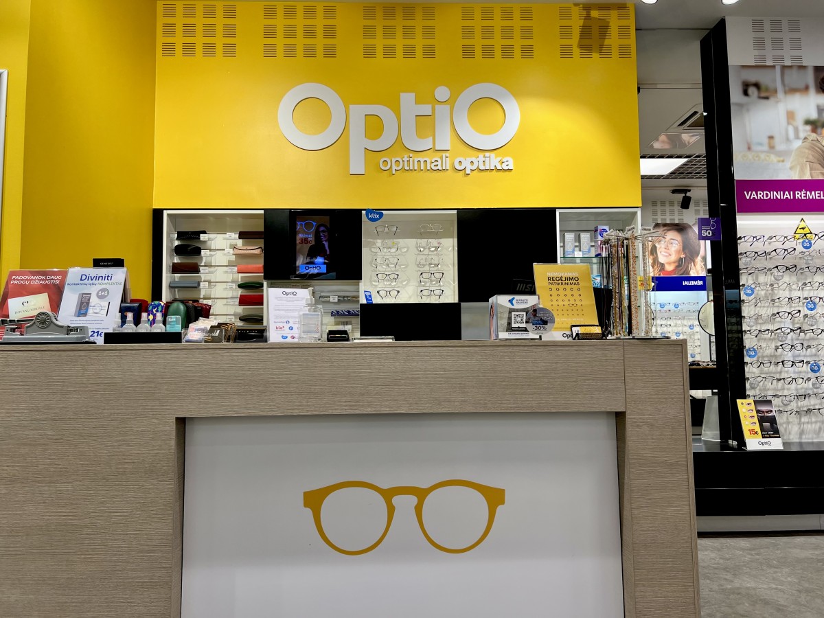OPTIO CUP nuotrauka 3
