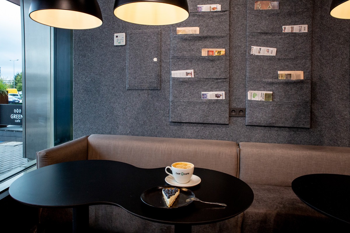 CAIF CAFE CUP nuotrauka 3