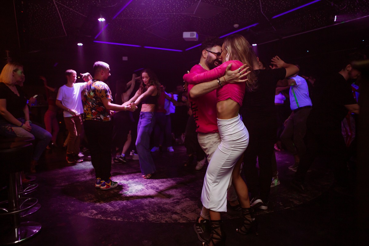 bachata vilnius nuotrauka 1