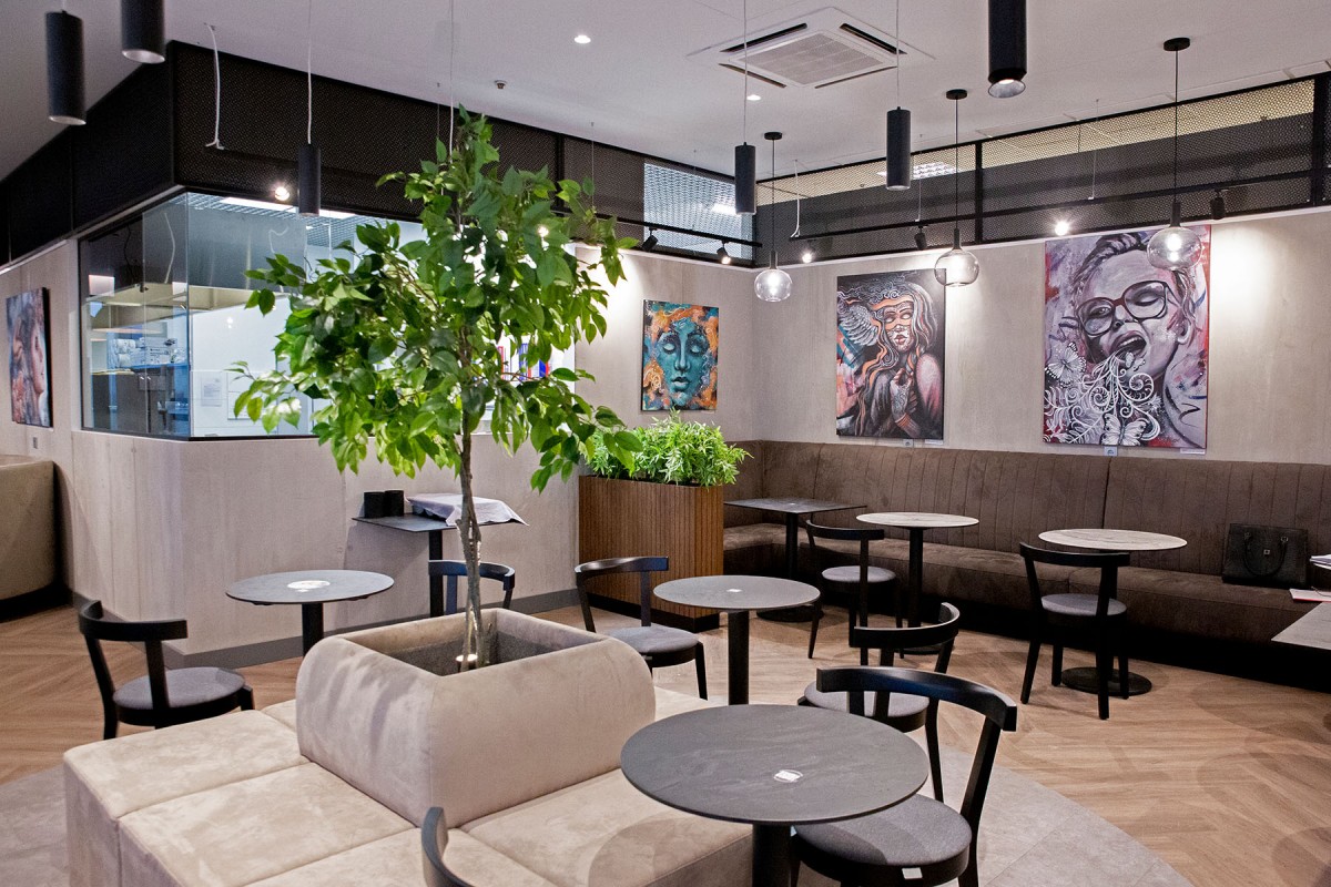VERO CAFE CUP nuotrauka 3