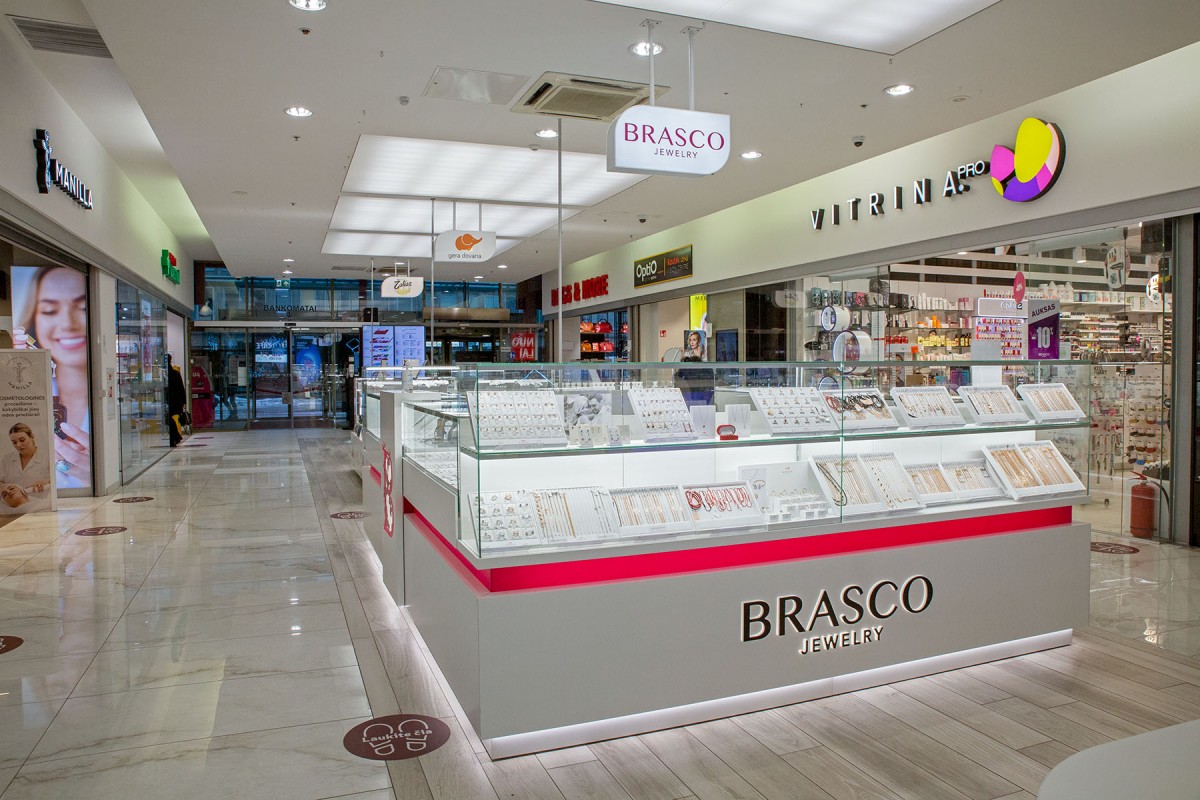 BRASCO FASHION CUP nuotrauka 3
