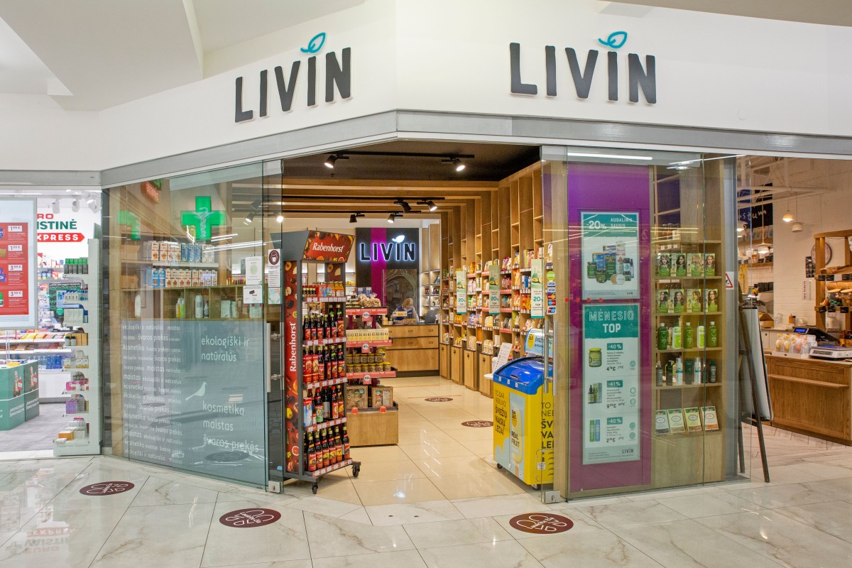 LIVIN CUP nuotrauka 2