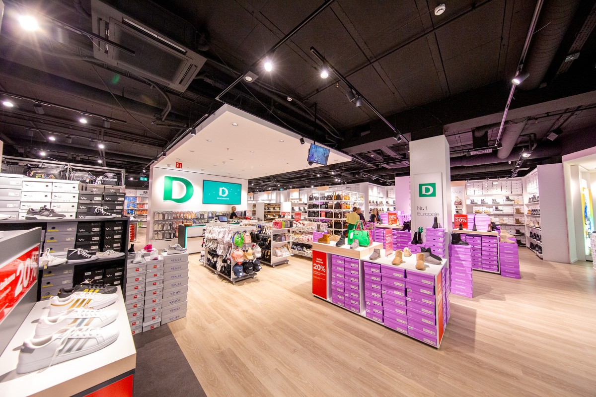 DEICHMANN CUP nuotrauka 1