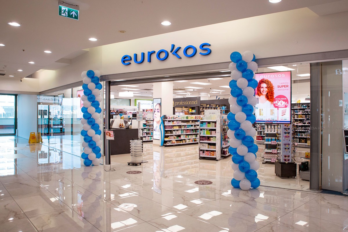 EUROKOS CUP nuotrauka 3