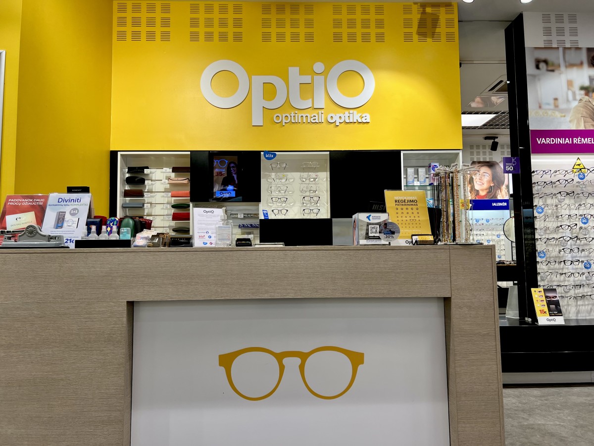 OPTIO CUP nuotrauka 3