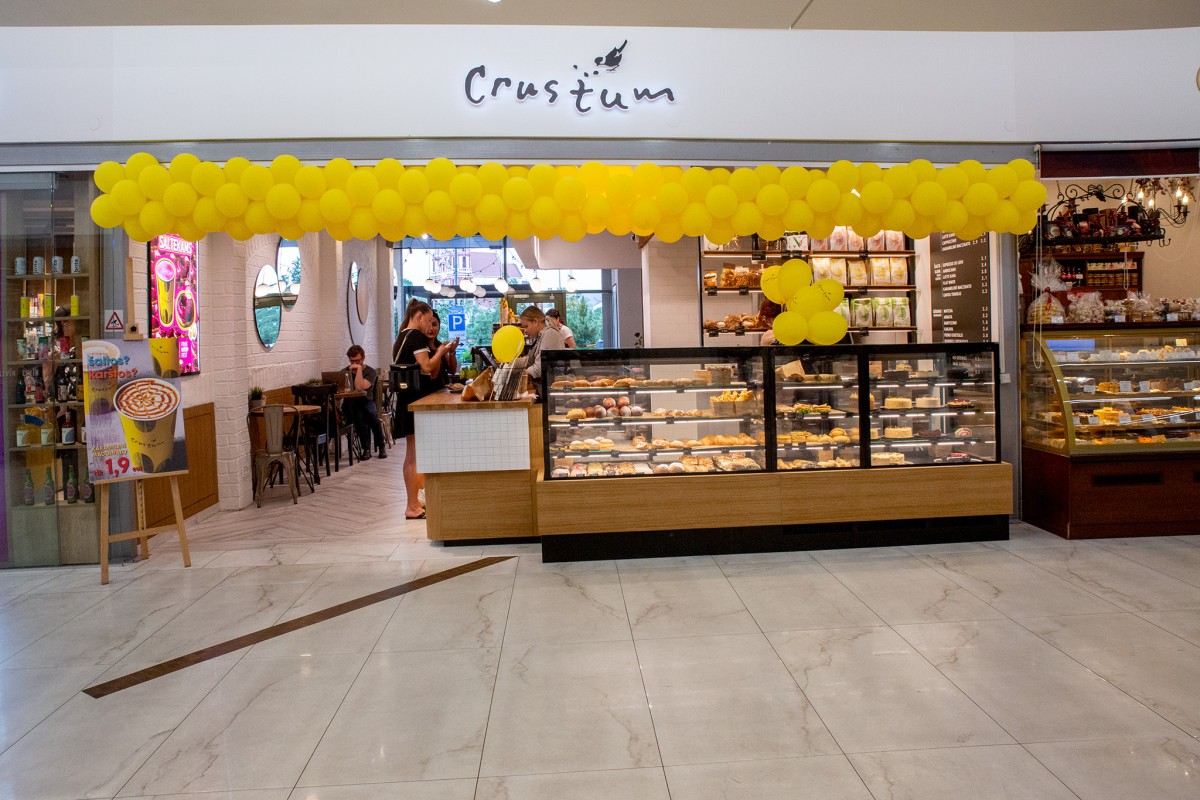 CRUSTUM CUP nuotrauka 4