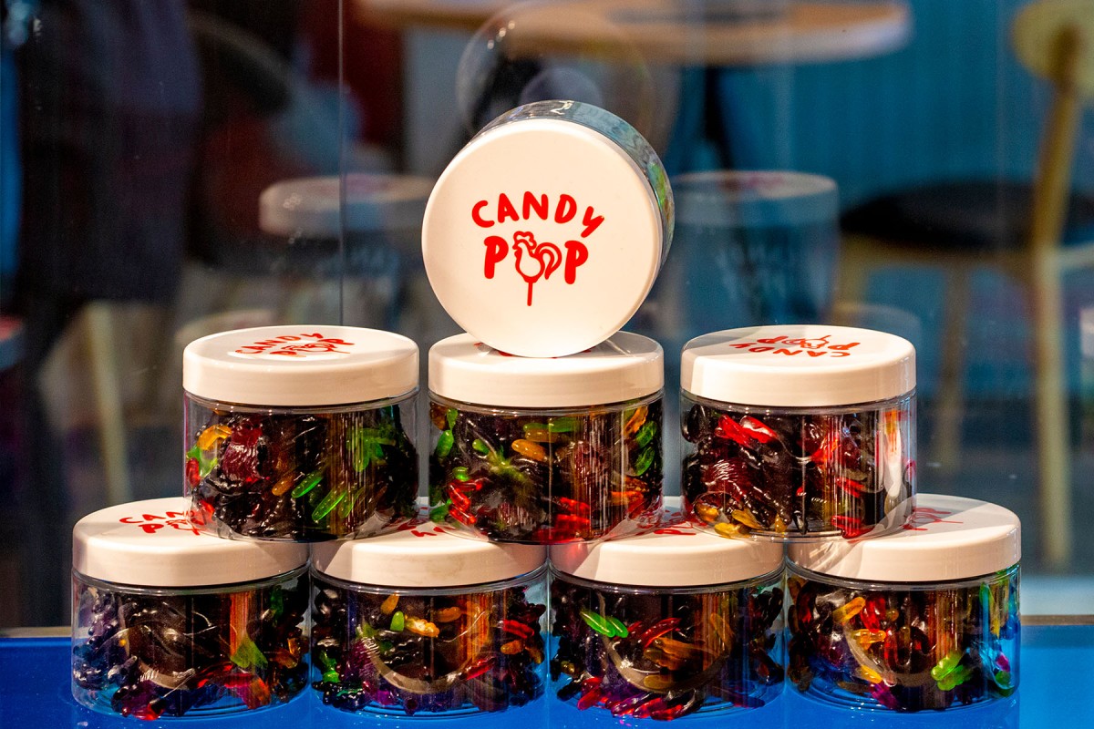 CANDY POP CUP nuotrauka 3