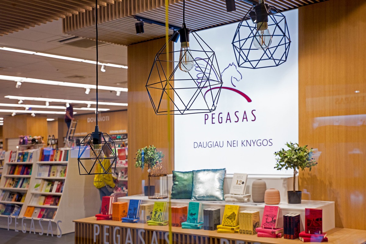 PEGASAS CUP nuotrauka 3
