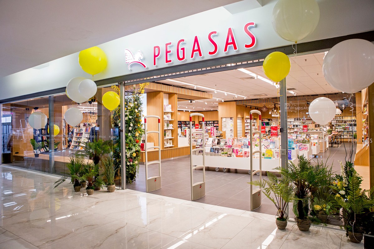 PEGASAS CUP nuotrauka 4